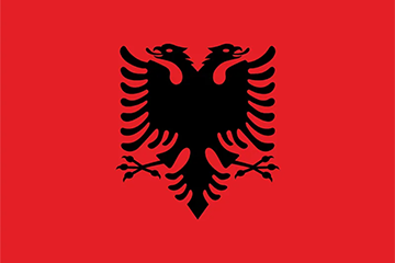 ALBANIA